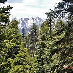 Mammoth Ski & Racquet Club #54