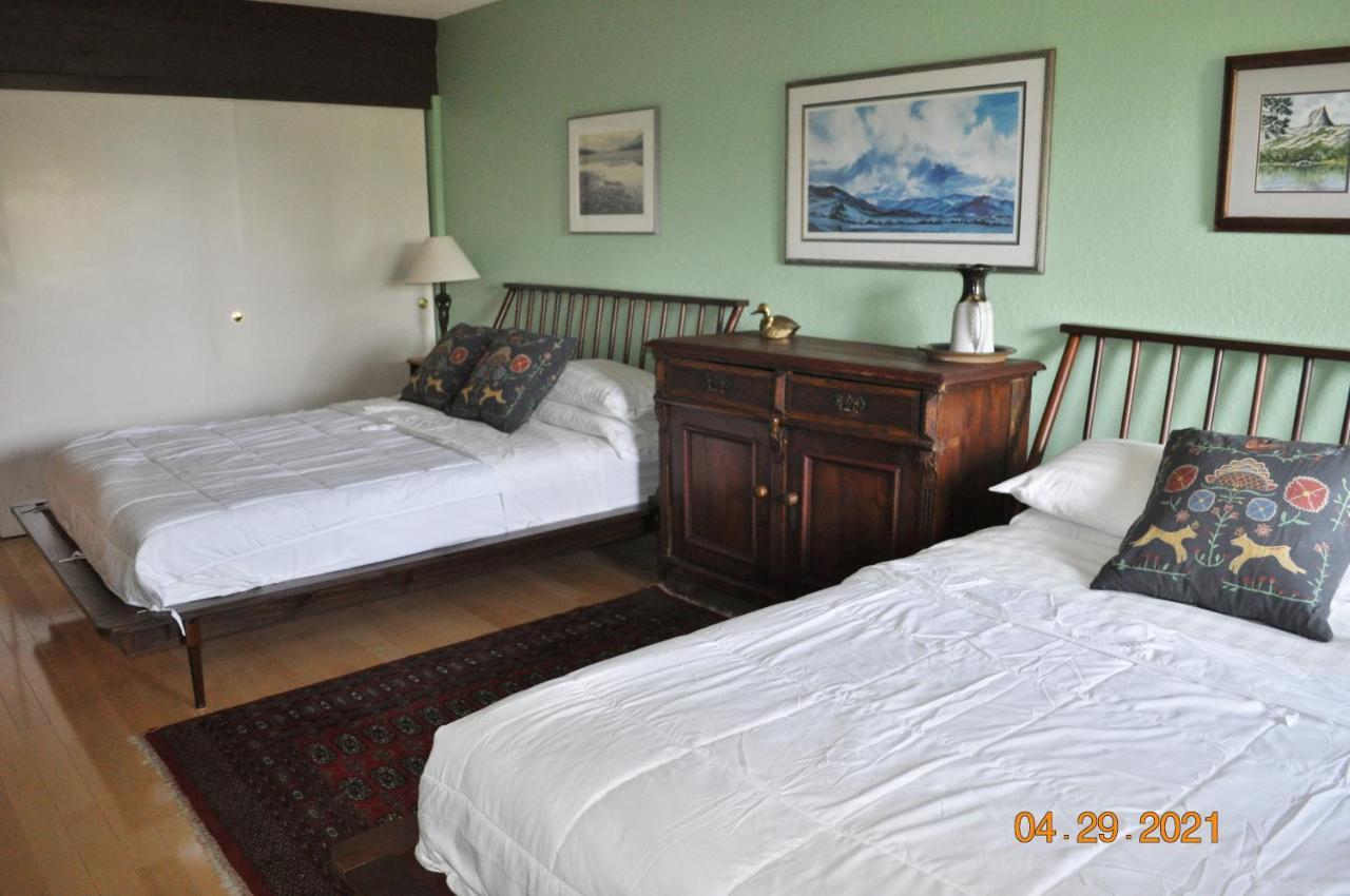 Holiday home Mammoth Ski & Racquet Club #54