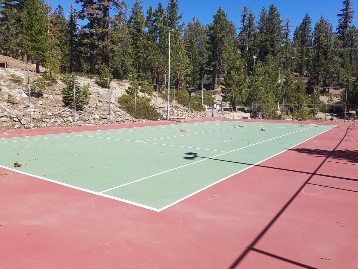 Mammoth Ski & Racquet Club #54 Holiday home Mammoth Lakes