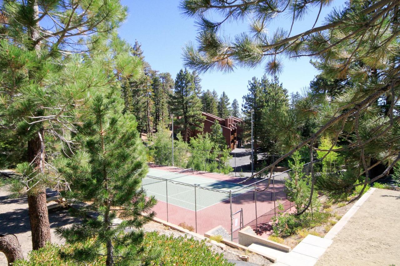 Mammoth Ski & Racquet Club #54 Holiday home